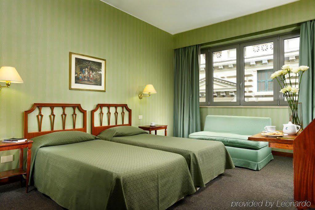 Hotel Commodore