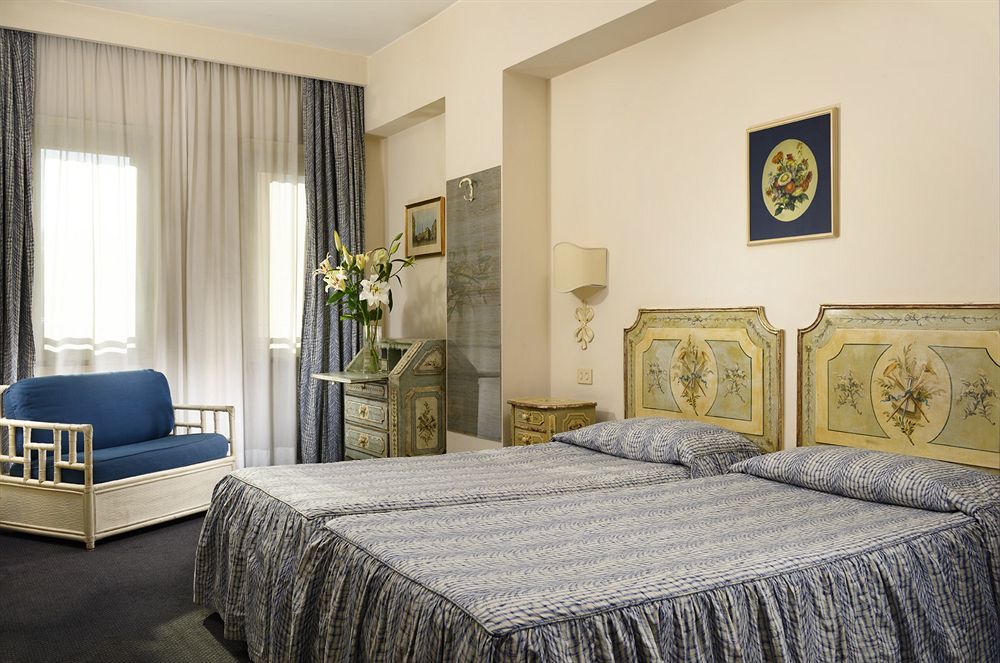 Hotel Commodore 4*