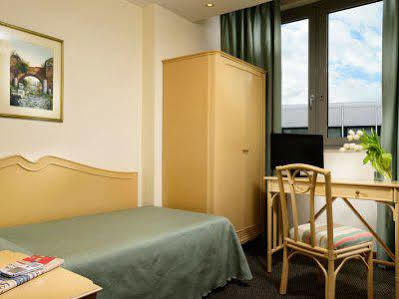 Hotel Commodore Rom