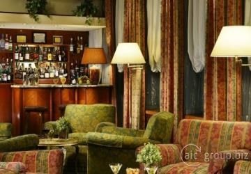 Hotel Commodore 4*