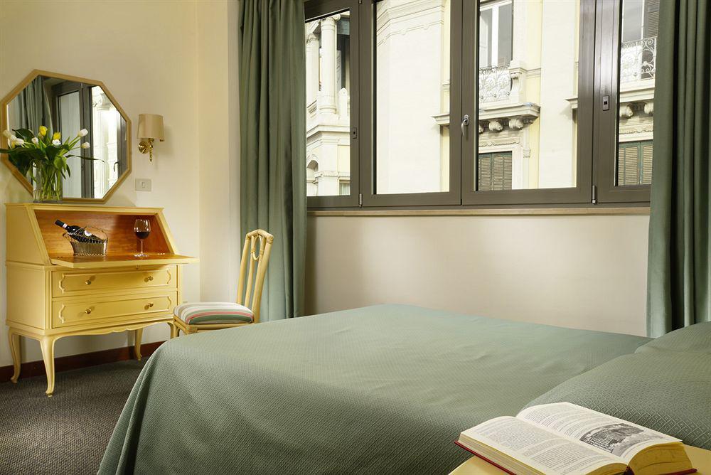 Hotel Commodore 4*